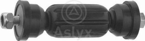 Aslyx AS-104885 - Rod / Strut, stabiliser autospares.lv