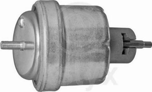 Aslyx AS-104390 - Holder, engine mounting autospares.lv