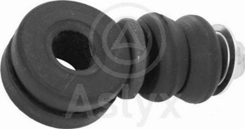 Aslyx AS-104345 - Rod / Strut, stabiliser autospares.lv