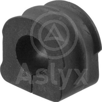 Aslyx AS-104369 - Bearing Bush, stabiliser autospares.lv