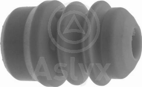 Aslyx AS-104302 - Rubber Buffer, suspension autospares.lv