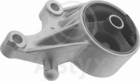 Aslyx AS-104382 - Holder, engine mounting autospares.lv