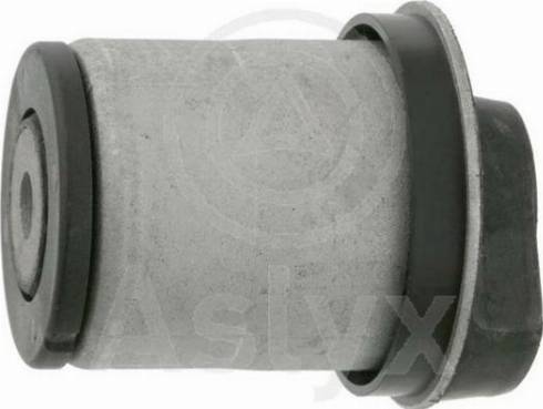 Aslyx AS-104374 - Mounting, axle beam autospares.lv