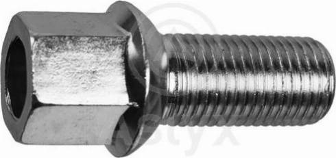 Aslyx AS-104248 - Stud, wheel hub autospares.lv