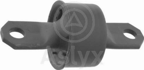 Aslyx AS-104256 - Mounting, axle beam autospares.lv