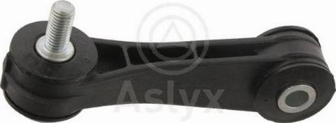 Aslyx AS-104250 - Rod / Strut, stabiliser autospares.lv