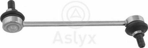Aslyx AS-104261 - Rod / Strut, stabiliser autospares.lv