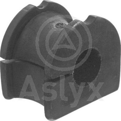 Aslyx AS-104267 - Bearing Bush, stabiliser autospares.lv