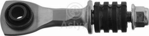 Aslyx AS-104236 - Rod / Strut, stabiliser autospares.lv