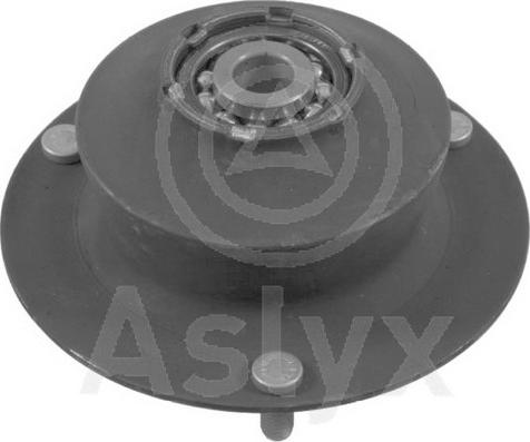 Aslyx AS-104229 - Top Strut Mounting autospares.lv