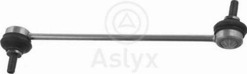 Aslyx AS-104221 - Rod / Strut, stabiliser autospares.lv