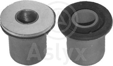 Aslyx AS-104777 - Bush of Control / Trailing Arm autospares.lv