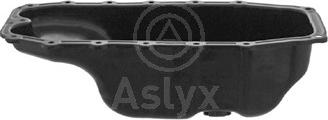 Aslyx AS-105915 - Oil sump autospares.lv