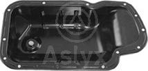 Aslyx AS-105400 - Oil sump autospares.lv