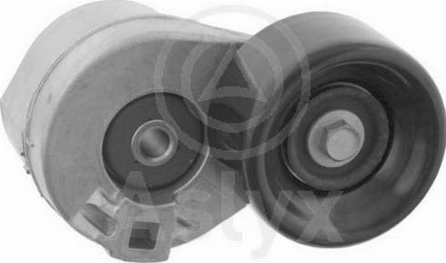 Aslyx AS-105408 - Belt Tensioner, v-ribbed belt autospares.lv