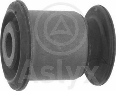 Aslyx AS-105414 - Bush of Control / Trailing Arm autospares.lv