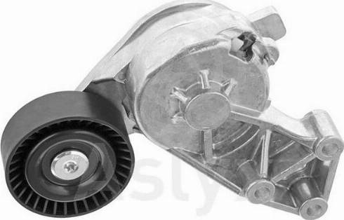 Aslyx AS-105425 - Belt Tensioner, v-ribbed belt autospares.lv