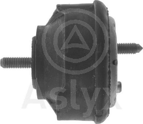 Aslyx AS-105511 - Holder, engine mounting autospares.lv