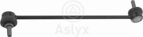 Aslyx AS-105629 - Rod / Strut, stabiliser autospares.lv