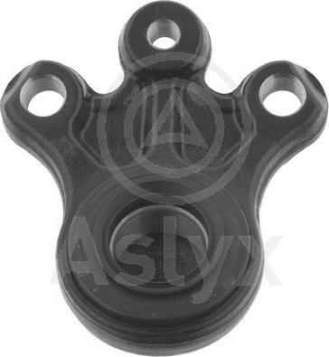 Aslyx AS-105045 - Ball Joint autospares.lv