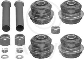 Aslyx AS-105057 - Repair Kit, link autospares.lv