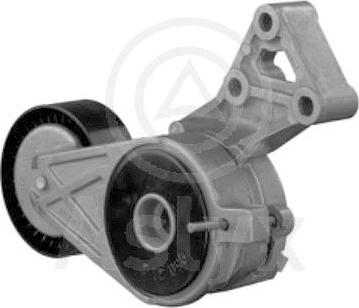 Aslyx AS-105010 - Belt Tensioner, v-ribbed belt autospares.lv