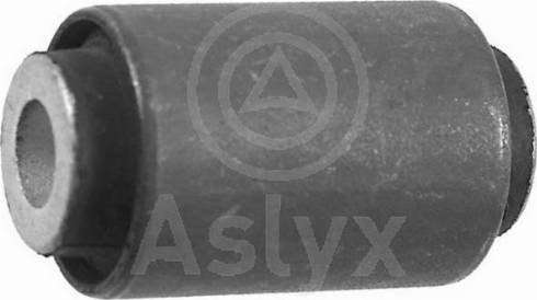 Aslyx AS-105017 - Bush of Control / Trailing Arm autospares.lv