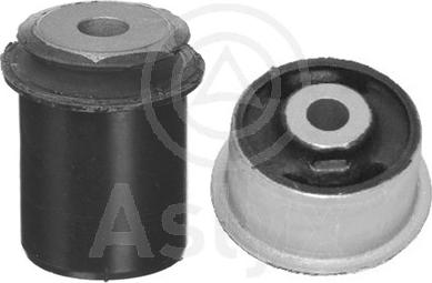 Aslyx AS-105029 - Bush of Control / Trailing Arm autospares.lv