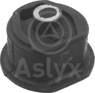 Aslyx AS-105021 - Mounting, axle beam autospares.lv