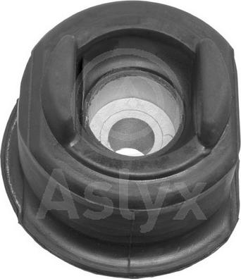 Aslyx AS-105023 - Mounting, axle beam autospares.lv