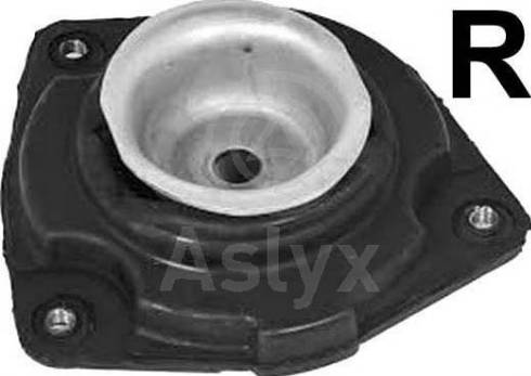 Aslyx AS-105149 - Top Strut Mounting autospares.lv