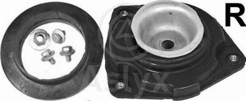 Aslyx AS-105151 - Top Strut Mounting autospares.lv