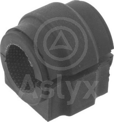 Aslyx AS-105125 - Bearing Bush, stabiliser autospares.lv