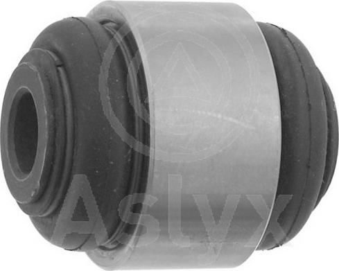 Aslyx AS-105866 - Bush of Control / Trailing Arm autospares.lv