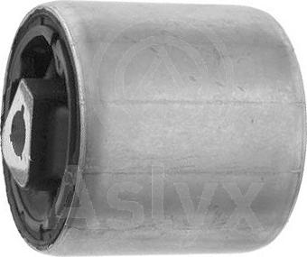 Aslyx AS-105861 - Bush of Control / Trailing Arm autospares.lv