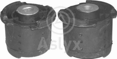 Aslyx AS-105800 - Mounting, axle beam autospares.lv