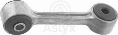 Aslyx AS-105801 - Rod / Strut, stabiliser autospares.lv