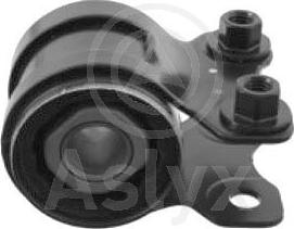 Aslyx AS-105344 - Bush of Control / Trailing Arm autospares.lv