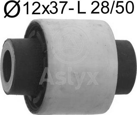 Aslyx AS-105359 - Bush of Control / Trailing Arm autospares.lv