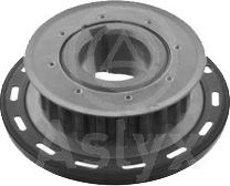 Aslyx AS-105350 - Gear, crankshaft autospares.lv