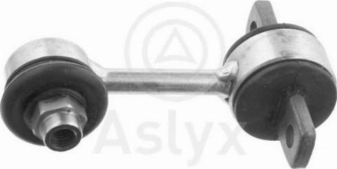 Aslyx AS-105366 - Rod / Strut, stabiliser autospares.lv