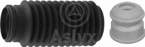 Aslyx AS-105304 - Dust Cover Kit, shock absorber autospares.lv