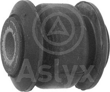 Aslyx AS-105334 - Bush, control arm mounting autospares.lv