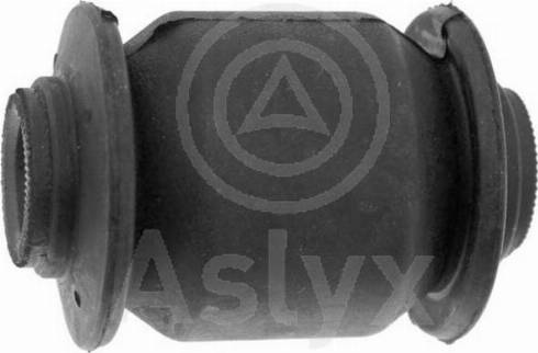 Aslyx AS-105337 - Bush, control arm mounting autospares.lv