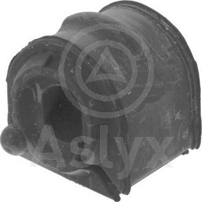 Aslyx AS-105296 - Bearing Bush, stabiliser autospares.lv