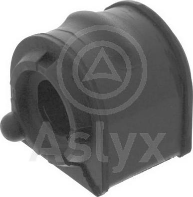 Aslyx AS-105297 - Bearing Bush, stabiliser autospares.lv