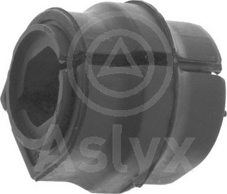 Aslyx AS-105203 - Bearing Bush, stabiliser autospares.lv