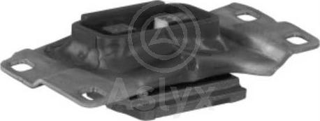 Aslyx AS-105283 - Mounting, manual transmission autospares.lv