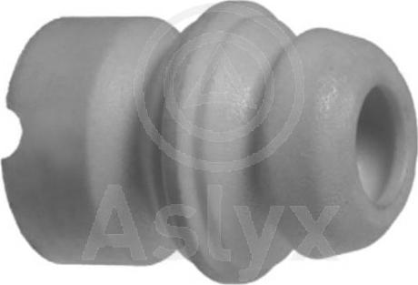 Aslyx AS-105795 - Rubber Buffer, suspension autospares.lv