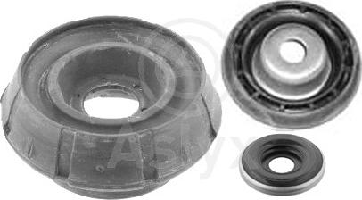 Aslyx AS-105766 - Spring Cap autospares.lv